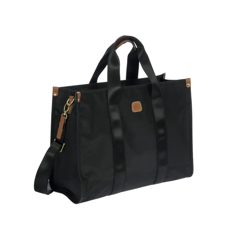 Bric's X-Collection Opera Bag in recycled water resistant... 2