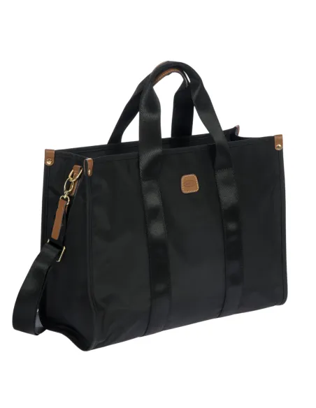 Shopping media Opera Brics X-Collection, nera