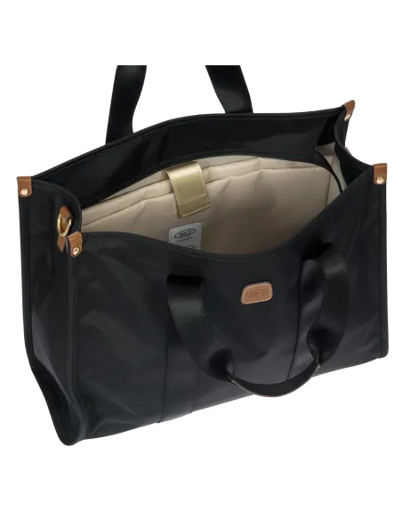 Shopping media Opera Brics X-Collection, nera