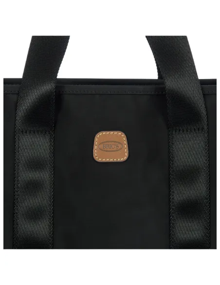 Shopping media Opera Brics X-Collection, nera