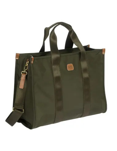 Shopping media Opera Brics...