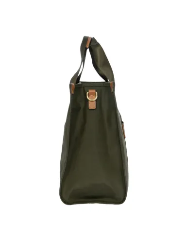 Shopping media Opera Brics...