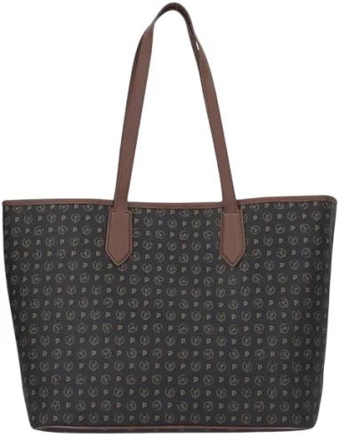 Pollini Heritage Damen-Einkaufstasche...