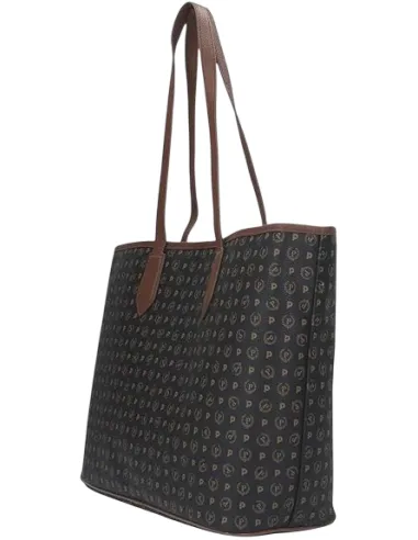Pollini Heritage Damen-Einkaufstasche...