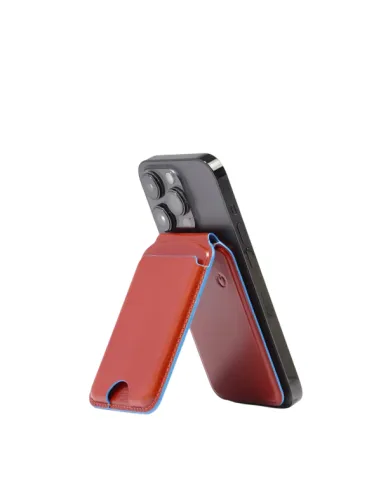 Piquadro Blue Square porta carte in...