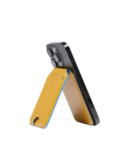 Piquadro Blue Square porta carte in...