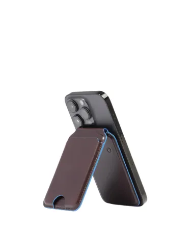 Piquadro Blue Square porta carte in...