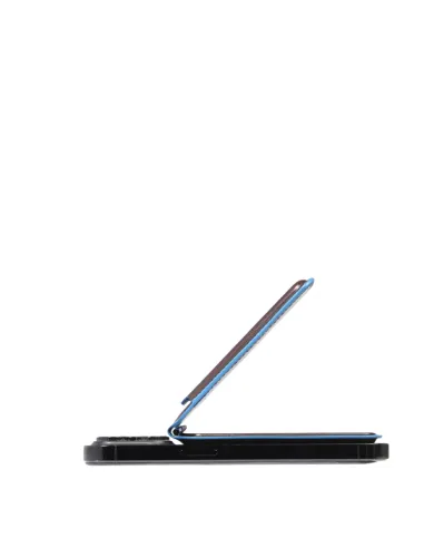 Piquadro Blue Square porta carte in...