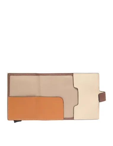 Piquadro Circle woman Compact wallet...