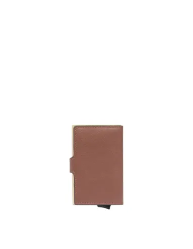 Piquadro Circle woman Compact wallet...