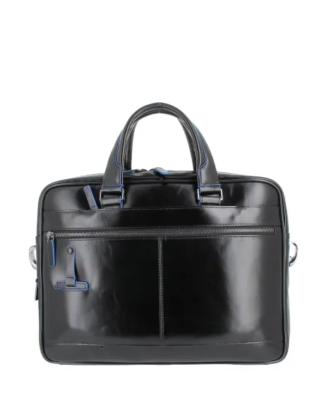 Aktentasche mit zwei Griffen und doppelter Tasche CA2849B2