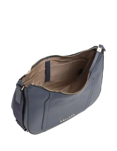 Borsa a tracolla in pelle Piquadro...