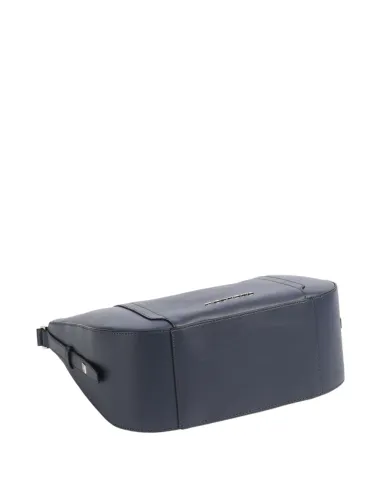 Borsa a tracolla in pelle Piquadro...