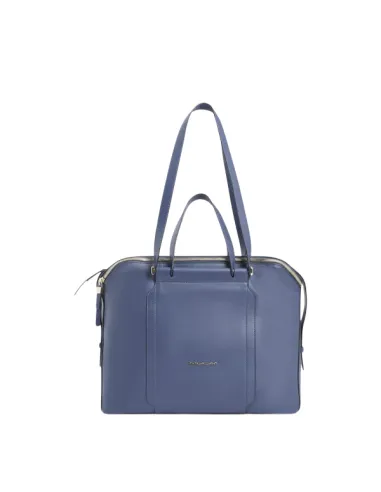 Women's computer and iPad bag with...