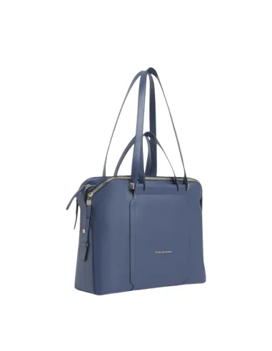 Women's computer and iPad bag with...