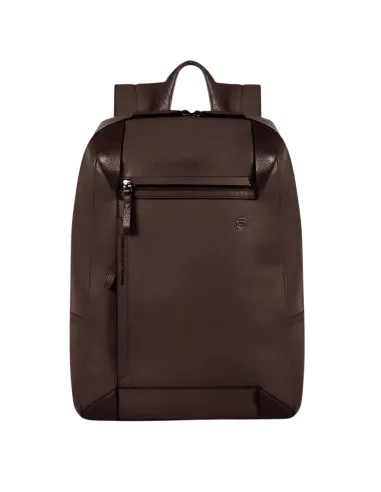 Piquadro Pan 14" computer backpack...