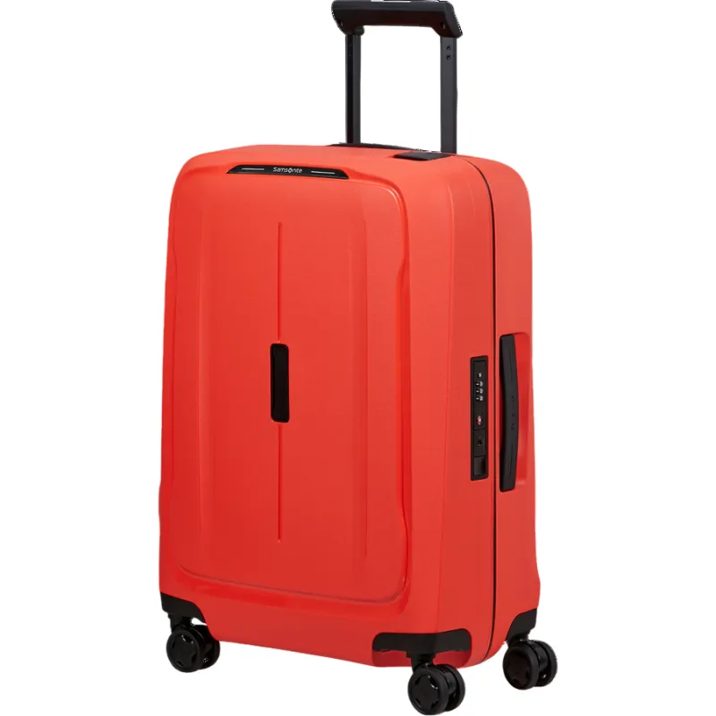 Trolley 55 cm Samsonite Essens, lava 2
