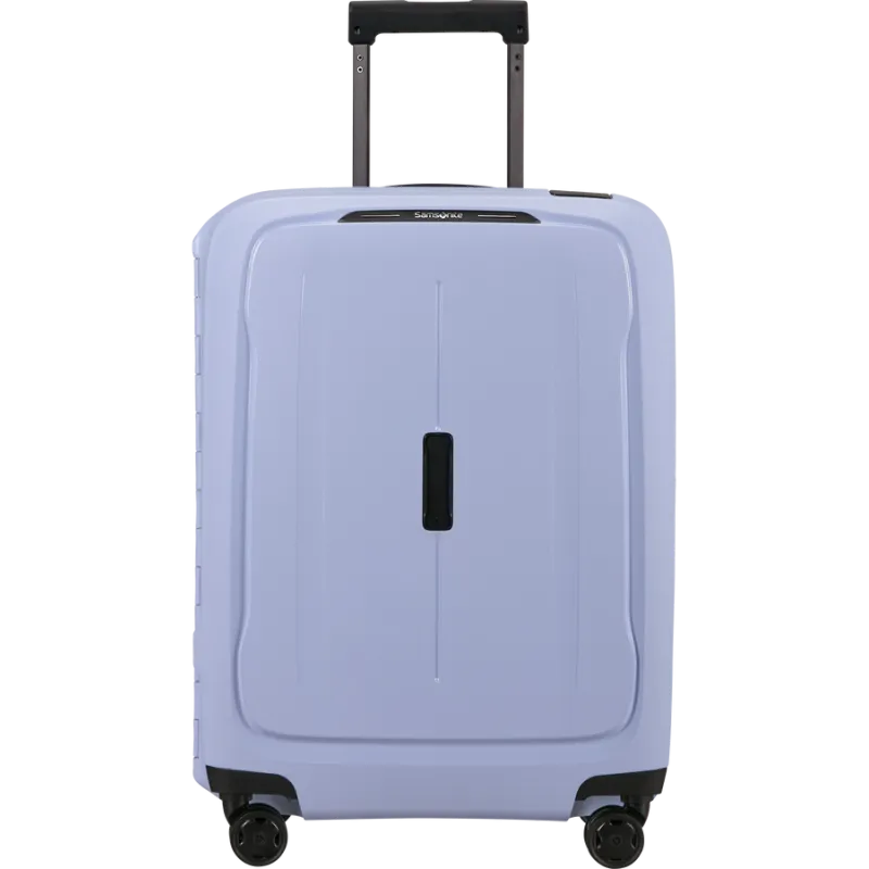 Samsonite Essens Carry on trolley, lavender