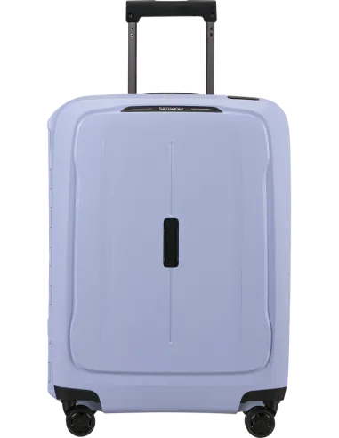 Trolley 55 cm Samsonite Essens, lavanda