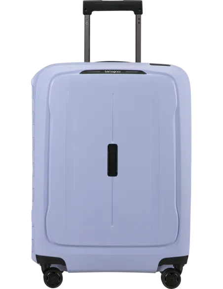 Samsonite Essens Carry on trolley, lavender