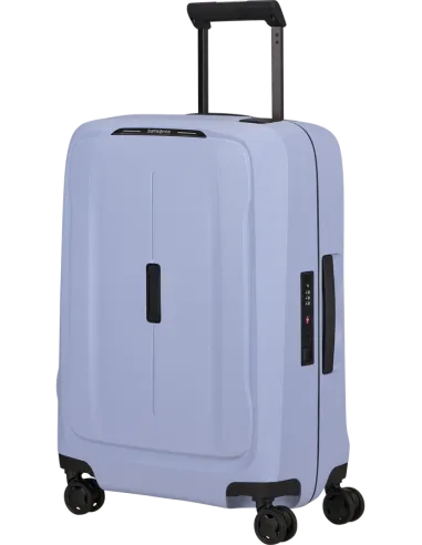 Samsonite Essens Carry on trolley,...