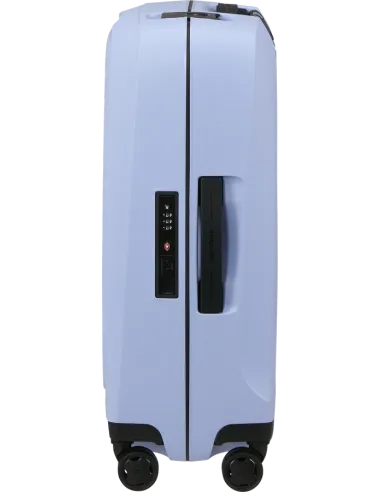 Trolley 55 cm Samsonite Essens, lavanda
