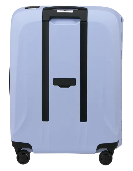 Samsonite Essens Carry on trolley, lavender