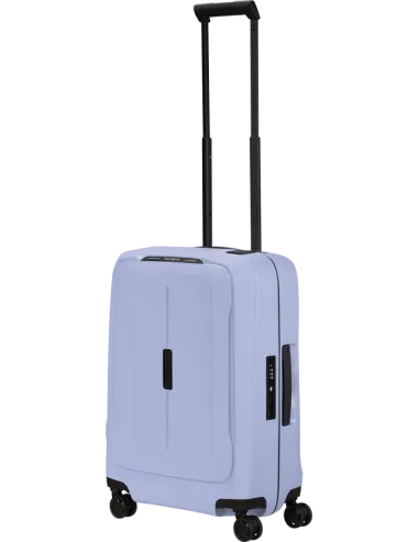 Trolley 55 cm Samsonite Essens, lavanda
