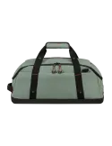 Borsone con portabilità a zaino Samsonite Ecodiver, verde chiaro