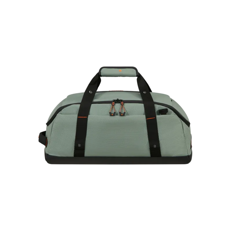 Samsonite Ecodiver Duffel bag convertible to backpack,...