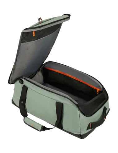 Samsonite Ecodiver Duffel bag...