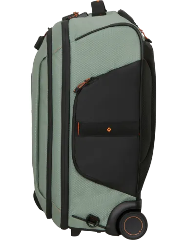 Trolley/zaino Samsonite Ecodiver,...