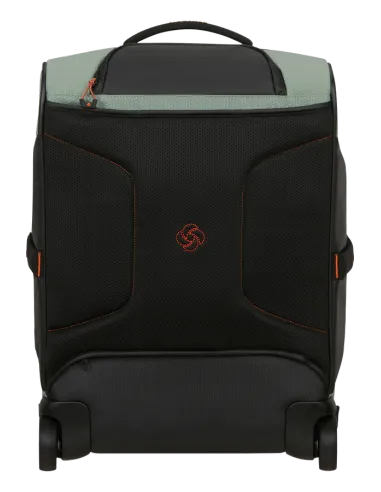 Samsonite Ecodiver Trolley/backpack...