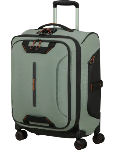 Samsonite Ecodiver Kabinentrolley...