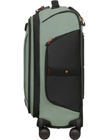Samsonite Ecodiver Cabin Trolley 50L,...