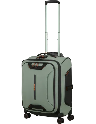 Samsonite Ecodiver Cabin Trolley 50L,...