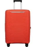 Samsonite Upscape Koffer 68 cm erweiterbar, lava red