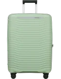 Samsonite Upscape Koffer 68 cm erweiterbar, soft sage