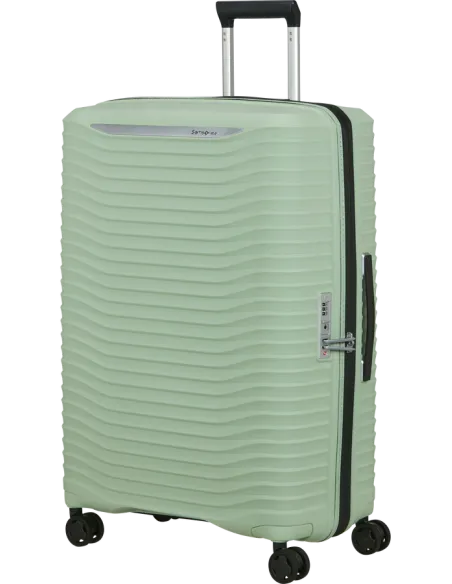 Samsonite Upscape Großer Wagen aus Polypropylen, soft sage