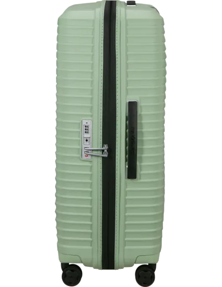 Samsonite Upscape Großer Wagen aus Polypropylen, soft sage