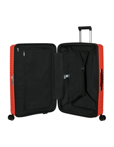 Samsonite Upscape Large polypropylene...