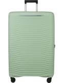 Samsonite Upscape 81 cm erweiterbarer Trolley, soft sage