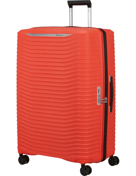 Trolley 81 cm espandibile Samsonite Upscape, lava