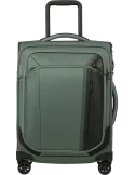 Trolley bagaglio a mano Samsonite Respark, light sage