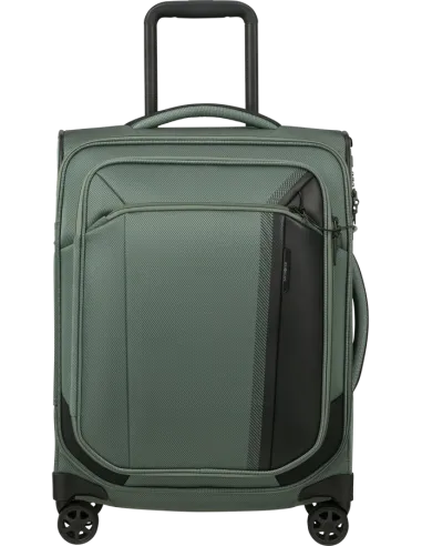 Samsonite Respark soft-side carry-on...