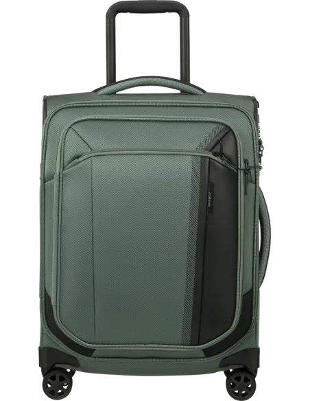 Samsonite Respark Trolley 55 cm, light sage