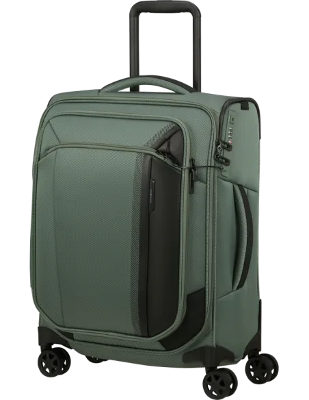 Samsonite Respark Trolley 55 cm, light sage