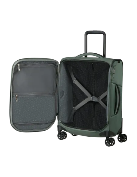 Samsonite Respark Trolley 55 cm, light sage