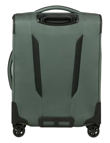 Samsonite Respark soft-side carry-on...
