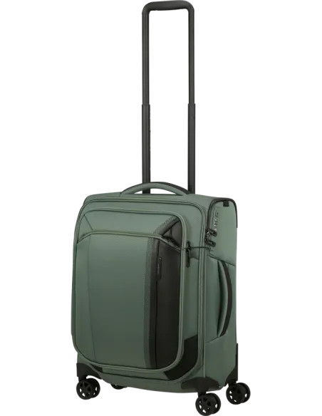 Samsonite Respark Trolley 55 cm, light sage